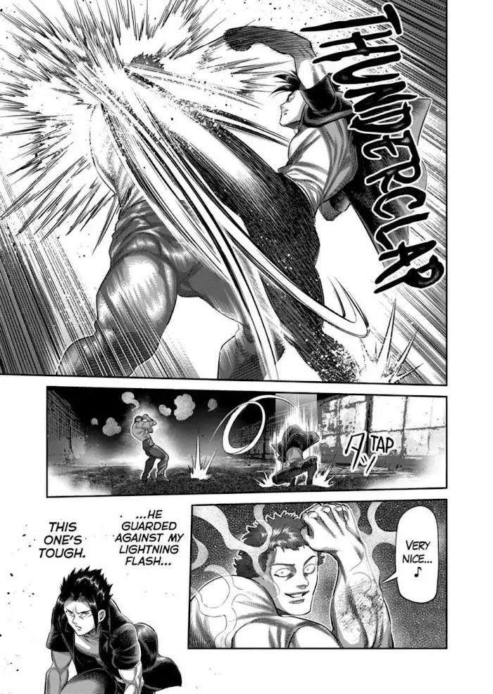 Kengan Omega Chapter 204 image 15_optimized